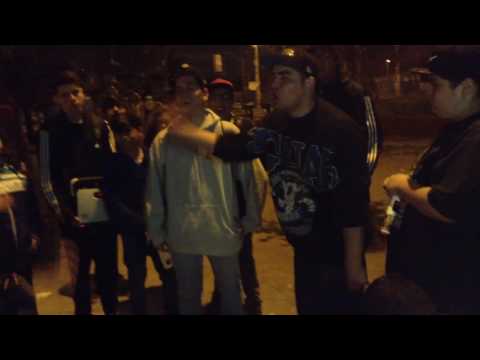 2/2 final duplas FSM bayrone & forevah vs raider & anubis