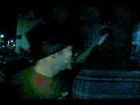 Les grigous - Le bonheur est dans la fontaine