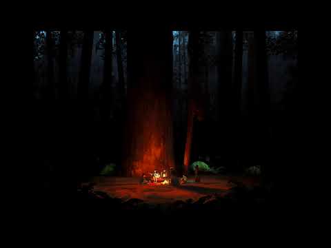 Life is Strange 2 [EP3] OST: Barrie Gledden, Chris Bussey, Randall Breneman - Live again