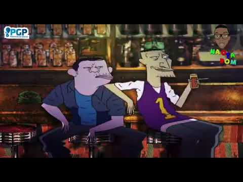 Os biu bau é matarará migosta