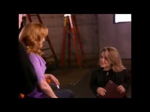 The Comeback - Valerie meet Charla