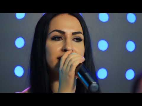 ORKESTAR MAESTRAL BITOLA - HRISTINA ILIOSKA CEKAJ ZIVOTE (LIVE)