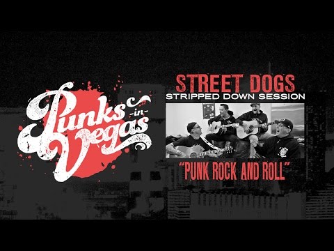 Street Dogs 