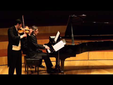 Rachmaninov: Morceaux de salon, Op.6 (No.1: Romance)