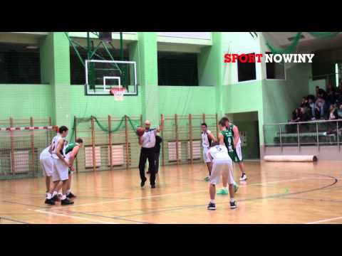 III liga: Ofensywa Racibórz - RKK AZS Racibórz