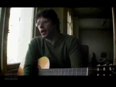 NZ On Screen: The Living Room- introducing Flight of the Conchords