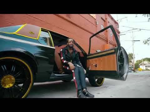 JBoyBossAzz Ft. Gwapo Chapo - Real P (Shot By TeeGlazedIt)