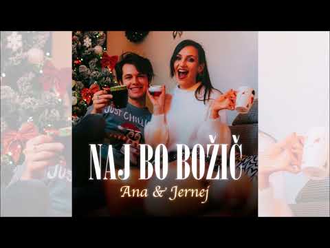 radio Prlek: Ana in Jernej – Naj bo božič (12.12.2021)