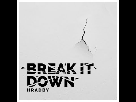 Break It Down - Break It Down - Panopticon