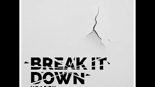 Break It Down - Panopticon