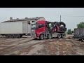 Mus-Max Wood Terminator 11+Kesla 2112 T+Volvo FH16