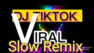 Download lagu DJ SLOW TERBARU 2022 | SLOW FULL BASS VIRAL TIKTOK mp3