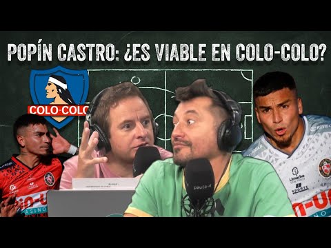 Nico peric: “Con espacio es peligroso; sin espacio, hay que verlo”