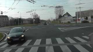 preview picture of video 'Škoda 30 Tr SOR ev.č. 180 - Arriva Teplice s.r.o.'