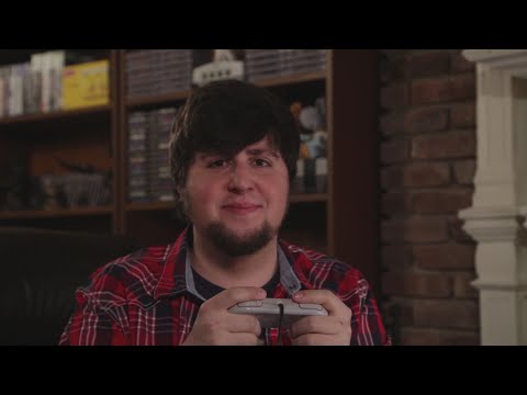 Jontron Clip - Clowns (Barbie Games)