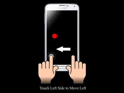 Particle Blaster Full Video