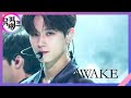 Awake - 더보이즈(THE BOYZ) [뮤직뱅크/Music Bank] | KBS 230224 방송