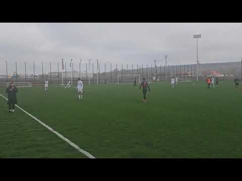 #1562 #FOTBAL - AMICAL: UNIREA BRANISTEA - CSM VASLUI 2-3 | 14.02.2026