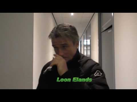 Interview trainers Sleeuwijk -  Woudrichem