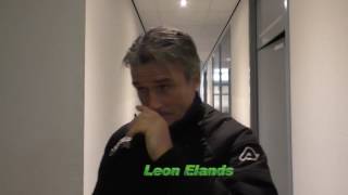 Interview trainers Sleeuwijk -  Woudrichem