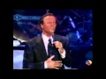 Julio Iglesias - La Carretera [Live in Benidorm, 1995]