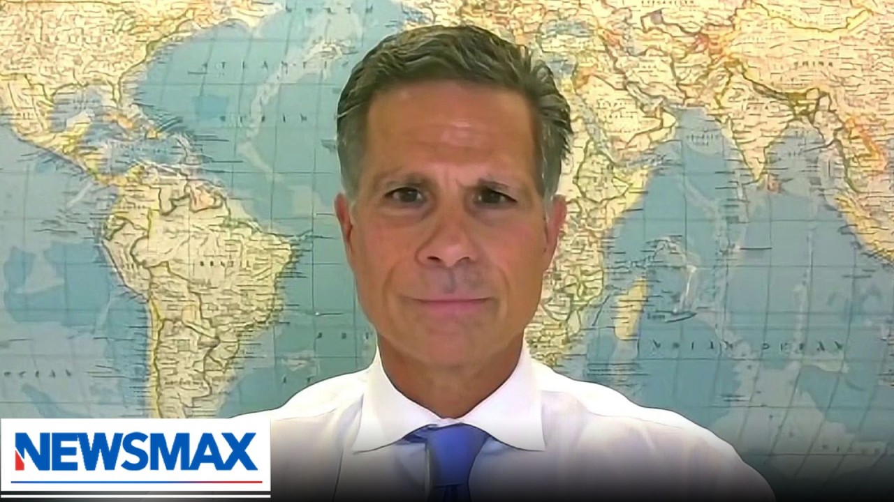 Medicaid fraud in Philly jumped 7,000%, and ‘nobody did a thing’: Rep. Dan Meuser | Wake Up America