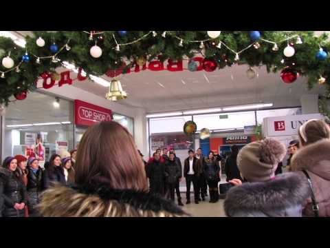 Lauda fie adusa celui ce sa nascut la Betleem