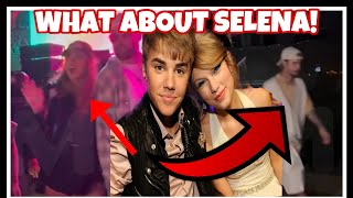 Justin Bieber Taylor Swift SECRET FRIENDSHIP Exposed at COACHELLA?!