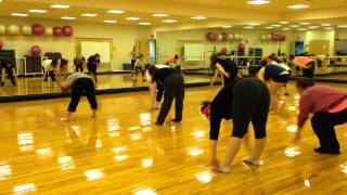 Kristen's Modern: Let Her Go