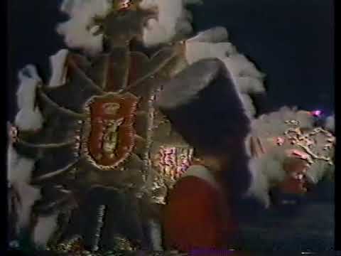 1978 Golden Crown Fancy Brigade "Legend Of The Cossacks" - 7th Place