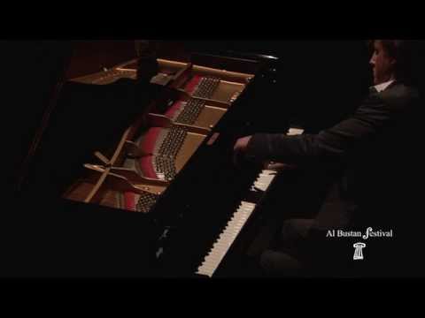 Oliver Poole - Inspiration & Creativity - Mozart Adagio in B Minor