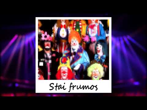 Dan Nebunu - Stai frumos