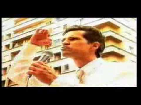 Wander Wildner Sangue Sujo - Jesus Cristo Vai Voltar