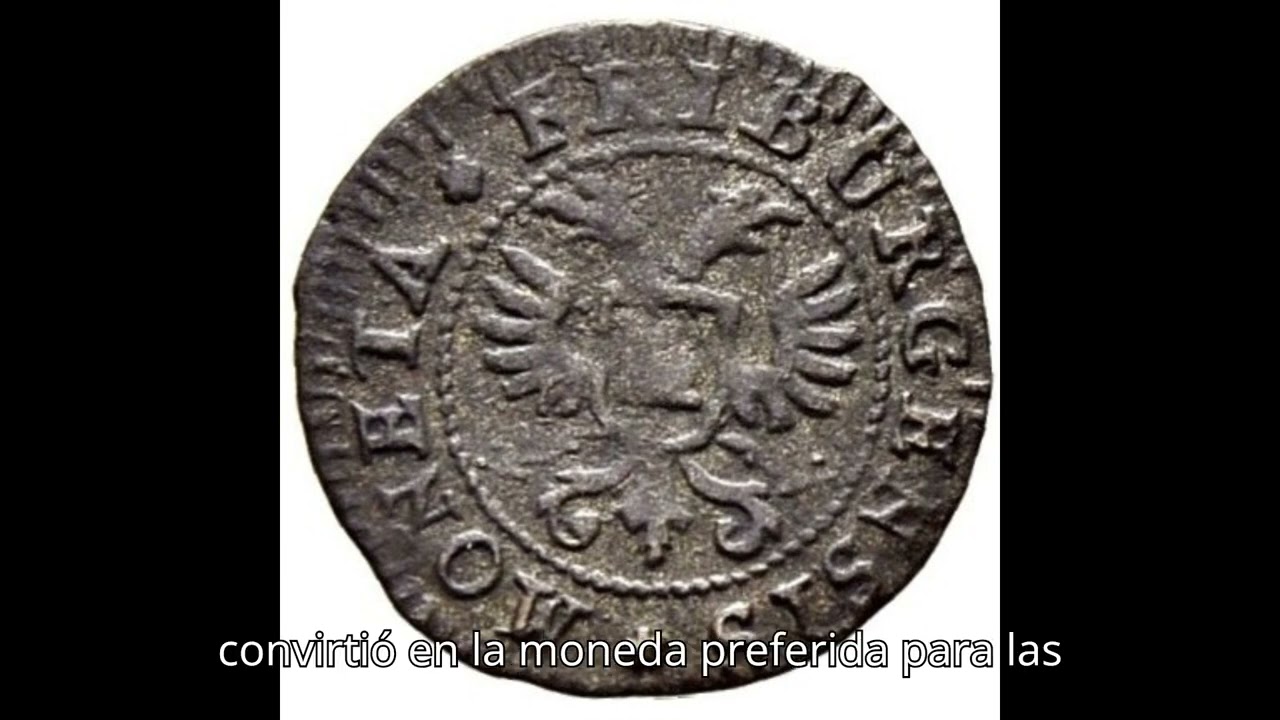 Ducado de Plata 1492 La Moneda que Reflejó el Comercio y la Riqueza en la Europa Medieval