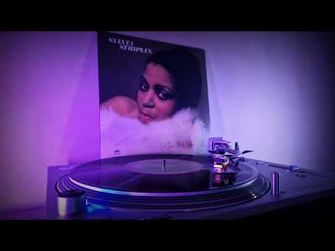 Sylvia Striplin - You Can't Turn Me Away - 1981 (4K/HQ)