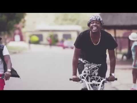 N'veigh ft Maggz "Awung'yeke" Official Music Video