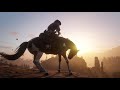 Red Dead Redemption 2 — официальное геймплейное видео русские субтитры