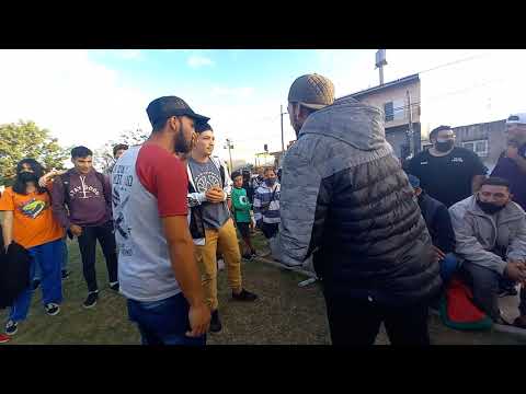 Block vs agus 24/5 (octavos)