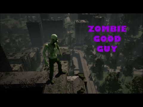 Trailer de Zombie Good Guy