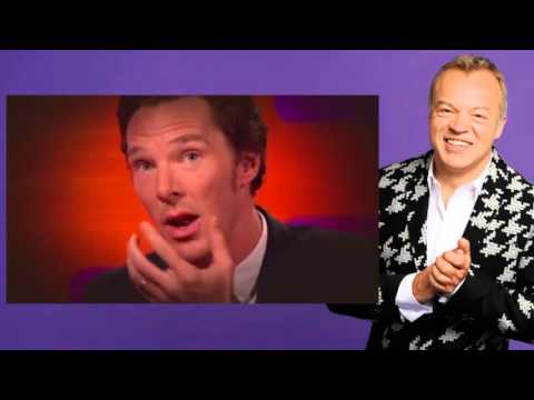 The Graham Norton Show S18E09