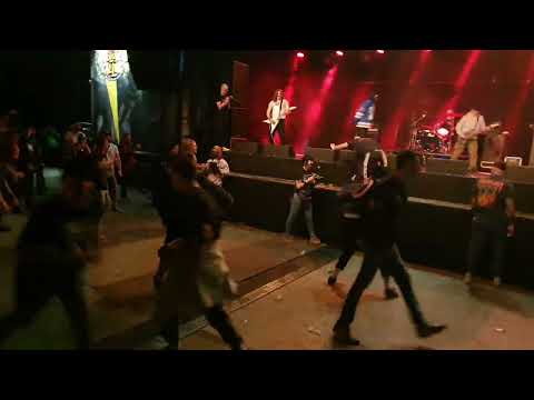 DESOLATED @REVOLUTION CALLING FEST 2022 [MOSHVID PITCAM] [RECOP]