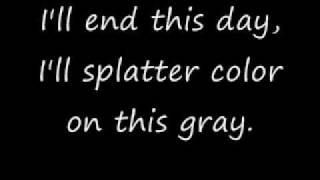 The Day That Never Comes Metallica lyrics
