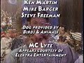 SNICK Credits Voiceover KaBlam INCOMPLETE