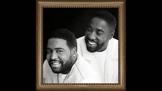 Gerald Levert &amp; Eddie Levert - S.O.S.