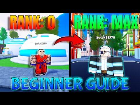 Ultimate Beginner Guide For ANIME ETERNAL || Best Tips and Methods