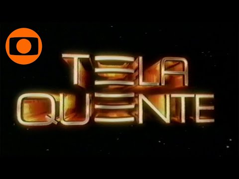 Intervalo Tela Quente – Trecho (15/08/2005)