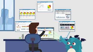 Vidéo de Corporater Business Management Platform