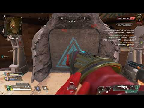 Apex Legends | Apex is a perfect game