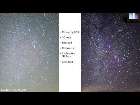Astrophotography 101: Taking Your First Photo of Space
