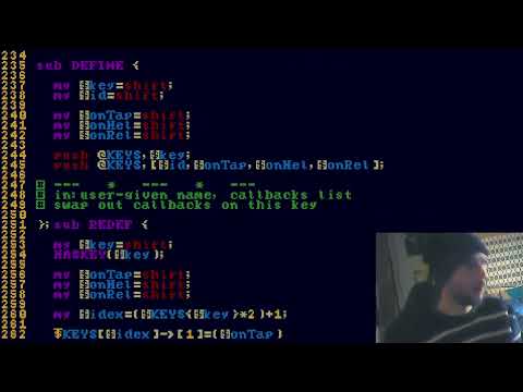 MAKING AN RTS [0x0002] (PART I)